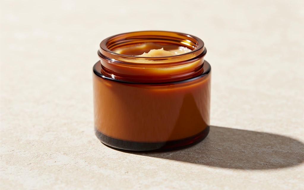 British Body Balm Product